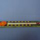 Thermometer with a scales