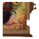 Tableau Bouquet de fleurs - Jacqueline Deletoile