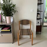 Chaise Self 70s