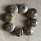 Bundle of old switches