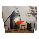 Painting