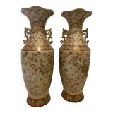 Vases japonais ancien