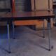 Formica table