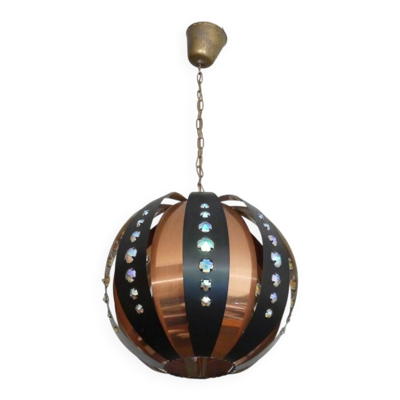 Suspension danoise de Werner schou 1960