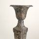 Pair of Victorian Silver-Plated Candelabra