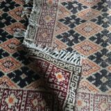 Berber carpet