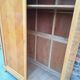 Armoire vintage