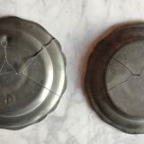 Tin plates