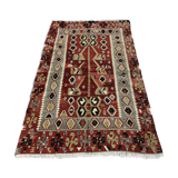 Traditional Turkish carpet 167x105cm