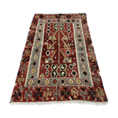 Traditional Turkish carpet 167x105cm