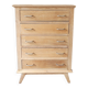 Commode scandinave vintage