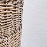 Wicker suspension