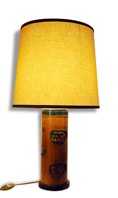 Lamp printing roller