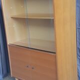 Vintage window spindle feet