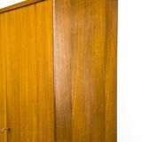 Meuble en teck de Wk Möbel, années 1970