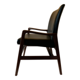 Scandinavian office chair