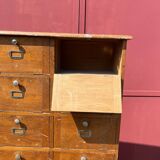 Archive binder