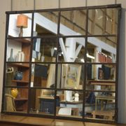 Miroir industriel 1950’s