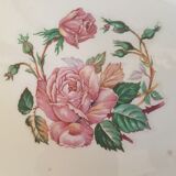 Flat oval