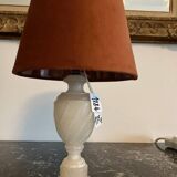 Bedside lamp