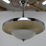 Bauhaus pendant lamp, 1930s