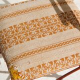 Austrian bamboo set by J. Kothgassner – Bambus & Phantasie-Möbel, Set of 5 (MK9257)