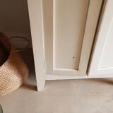 Old paris wardrobe