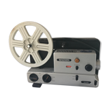 Projecteur fils super 8