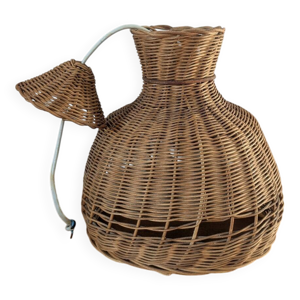 suspension osier vintage