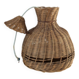 Suspension osier vintage