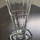 Old tulip vase
