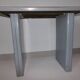 Bureau industriel en acier