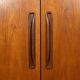 Mid-Century Teak Wardrobe from G-Plan, United Knigdom, 1960s