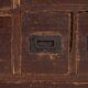 Antique Japanese chest of drawers – Meiji/Taishō period (c.1890-1926) #44