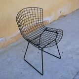 Chair by Harry Bertoia Knoll editions, 1952