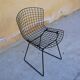 Chaise par Harry Bertoia pour les éditions Knoll 1952