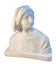 Bust, Young Woman Joan of Arc