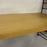 Mid century nisse strinning string wall system 1960