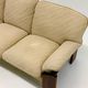 Three-seater Sapporo sofa by Mario Marenco for Mobil Girgi