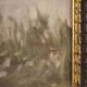 Great French painting landscape from the 20th century