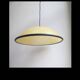 Ceiling lamp 1970's Salnar