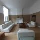 Adriano Piazzesi 5-piece modular lounge set
