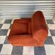 Pair of vintage armchairs