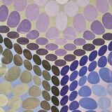 Painting by Victor Vasarely