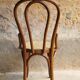 Baumann bistro chair