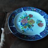 Large original ceramic dish