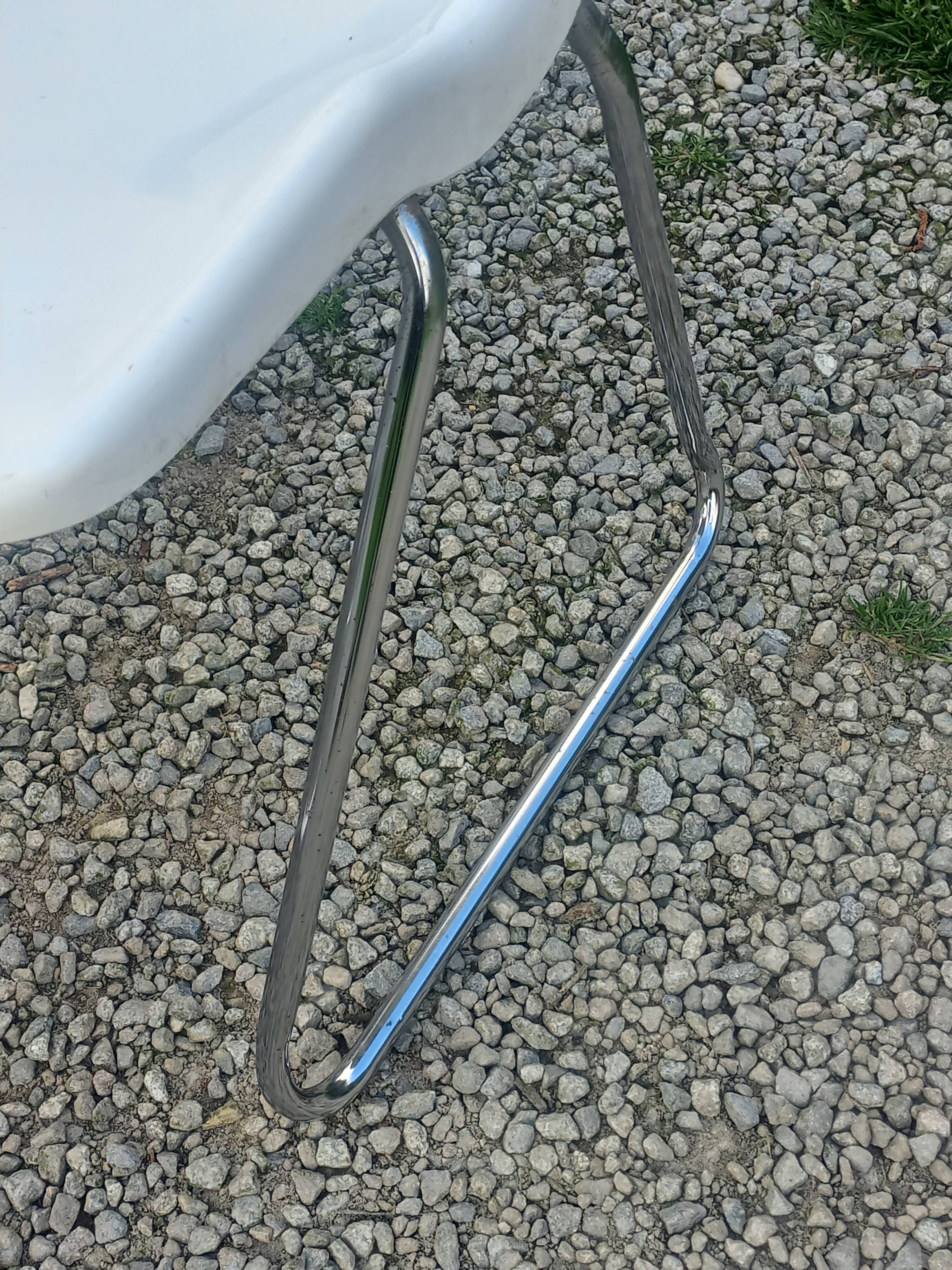 Set of 6 chairs designed by Svante Schöblom Overman, 1970s Sweden