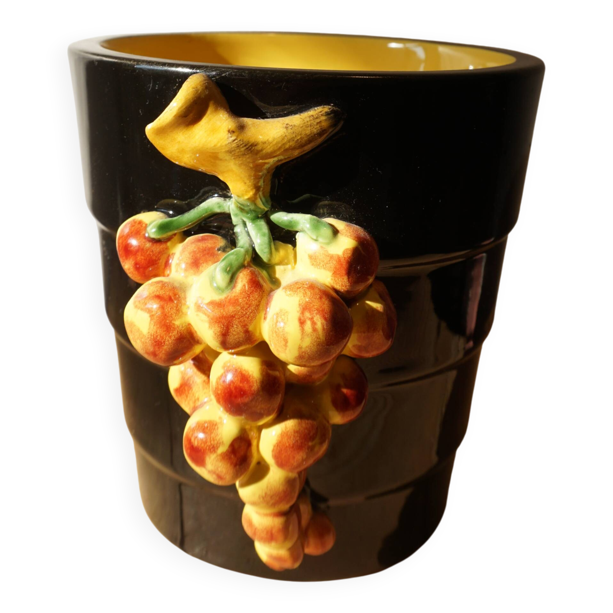 Keramos Sevres ice bucket