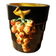 Keramos Sevres ice bucket