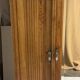 Parisian Art Deco wardrobe